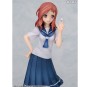 Figura Saki Hisa Takei World Uniform Operation 16 cm