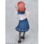 Figura Saki Hisa Takei World Uniform Operation 16 cm