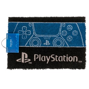 Felpudo PlayStation 60 x 40 cm