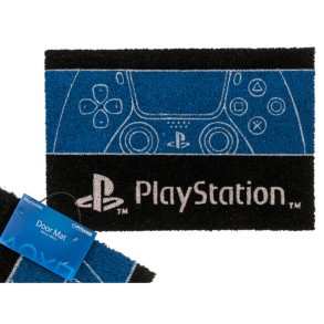 Felpudo PlayStation 60 x 40 cm 2