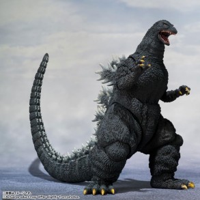 Figura Godzilla 1991 Shinjuku Monsterarts