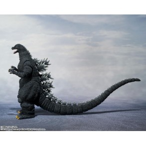 Figura Godzilla 1991 Shinjuku Monsterarts 2