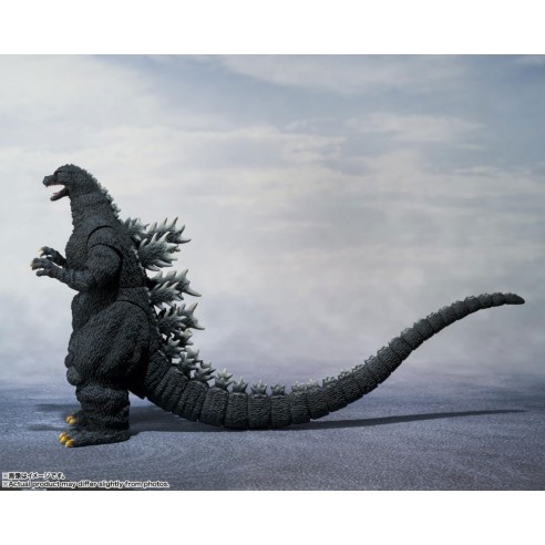 Figura Godzilla 1991 Shinjuku Monsterarts