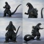 Figura Godzilla 1991 Shinjuku Monsterarts