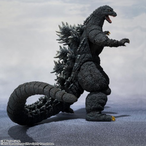 Figura Godzilla 1991 Shinjuku Monsterarts