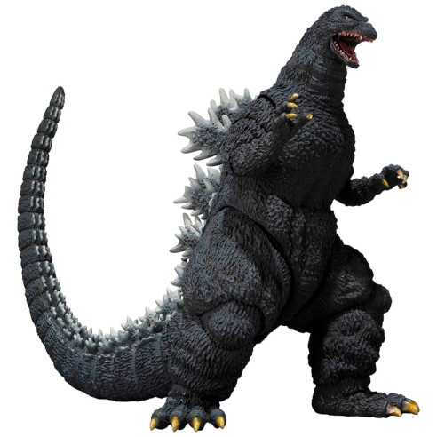 Figura Godzilla 1991 Shinjuku Monsterarts