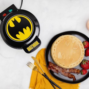 Gofrera Batman