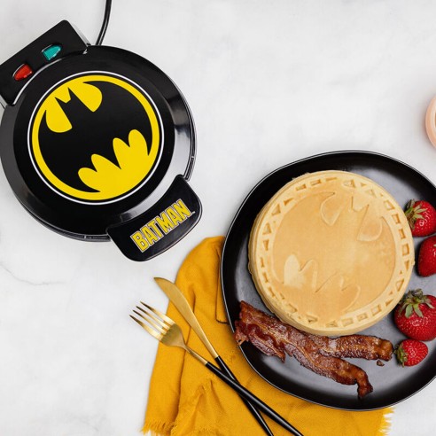 Gofrera Batman