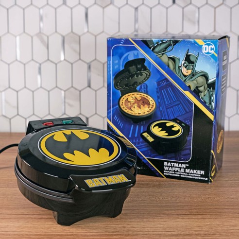 Gofrera Batman
