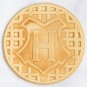 Gofrera Escudo Hogwarts
