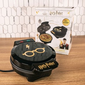 Gofrera Gafas y Rayo de Harry Potter