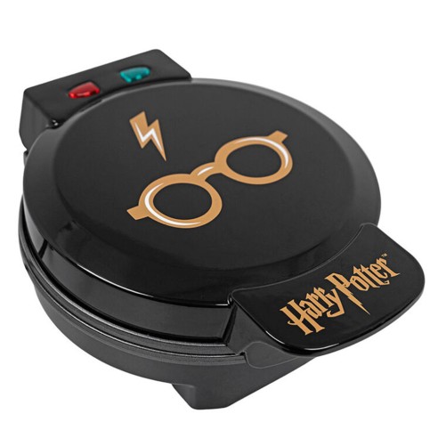 Gofrera Gafas y Rayo de Harry Potter