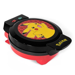 Gofrera Pikachu