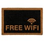 Felpudo Wifi Gratis 60 x 40 cm
