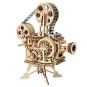 Puzzle de Madera Robotime Cámara Vitascope