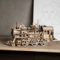 Puzzle de Madera Robotime Locomotora