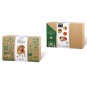 Puzzle de Madera Robotime Bibilioteca de Sam