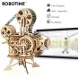 Puzzle de Madera Robotime Cámara Vitascope
