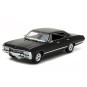 Coche Chevrolet Impala Sport Sedán (1967)  Escala 1:24