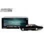 Coche Chevrolet Impala Sport Sedán (1967)  Escala 1:24