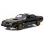 Coche Pontiac Firebird Trans Am "Águila Dorada" (1977) Escala 1:24