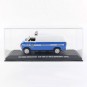 Furgoneta Dodge Ram Van B250 NYPD Operation SPECDA Escala 1:43