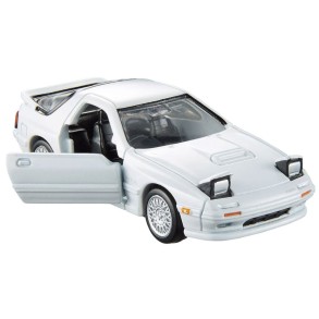 Coche Mazda Savannah RX-7 Tomica Premium Escala 1:61