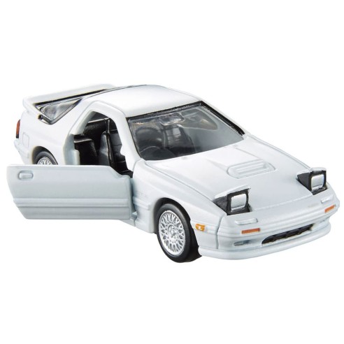 Coche Mazda Savannah RX-7 Tomica Premium Escala 1:61