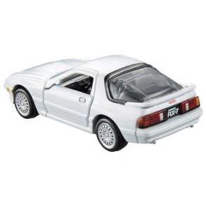 Coche Mazda Savannah RX-7 Tomica Premium Escala 1:61 2