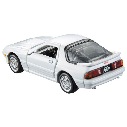 Coche Mazda Savannah RX-7 Tomica Premium Escala 1:61