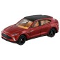 Coche Aston Martin DBX Tomica BX075 Escala 1:66