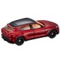 Coche Aston Martin DBX Tomica BX075 Escala 1:66
