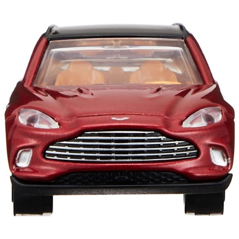 Coche Aston Martin DBX Tomica BX075 Escala 1:66