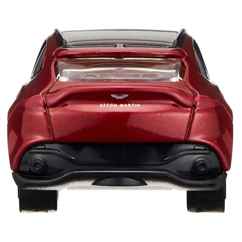 Coche Aston Martin DBX Tomica BX075 Escala 1:66