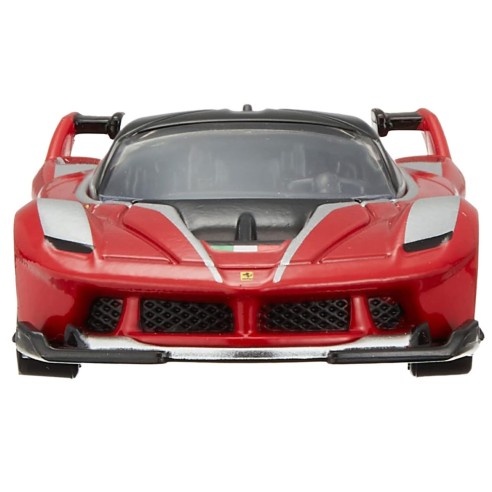 Coche Ferrari FXX K Tomica Premium Escala 1:64