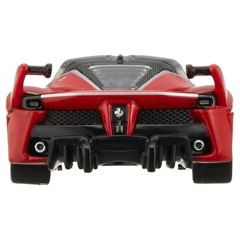 Coche Ferrari FXX K Tomica Premium Escala 1:64