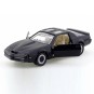 Coche Fantástico Knight Rider Knight Tomica Premium Escala 1:64