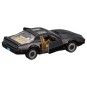 Coche Fantástico Knight Rider Knight Tomica Premium Escala 1:64