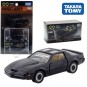 Coche Fantástico Knight Rider Knight Tomica Premium Escala 1:64