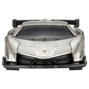 Coche Lamborghini Veneno Tomica BX118 Escala 1:67 2