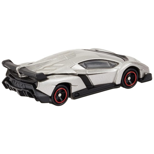 Coche Lamborghini Veneno Tomica BX118 Escala 1:67