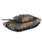 Tanque JSDF Tipo 90 TD Tomica Escala 1:124