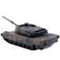 Tanque JSDF Tipo 90 TD Tomica Escala 1:124