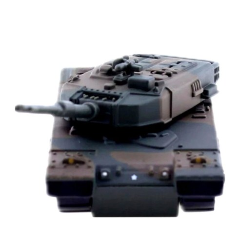 Tanque JSDF Tipo 90 TD Tomica Escala 1:124