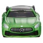Coche Mercedes Benz AMG GT R Tomica BX007 Escala 1:64