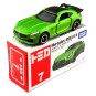 Coche Mercedes Benz AMG GT R Tomica BX007 Escala 1:64
