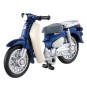 Motocicleta Honda Super Cup Tomica BX087-8 Escala 1:33