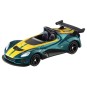 Coche Lotus 3-Eleven Tomica BX112 Escala 1:64