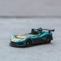 Coche Lotus 3-Eleven Tomica BX112 Escala 1:64