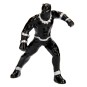 Coche Avengers Lykan Hypersport Black Panther Escala 1:24